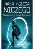 Mała księga niczego. Nowoczesne średniowiecze