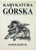 Karykatura górska