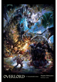 Overlord 11 Krasnoludzki mistrz