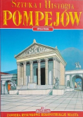 Sztuka i historia Pompejów