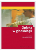Opieka w ginekologii