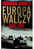 Europa walczy 1939 - 1945 twarda
