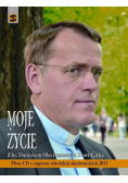 Moje życie