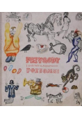 Przygody Poziomki