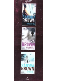 Pakiet Sandra Brown