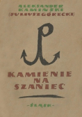 Kamienie na szaniec