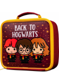 Torba Śniadaniowa Harry Potter