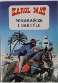 Pomarańcze i daktyle