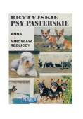 Brytyjskie Psy Pasterskie