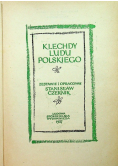 Klechdy ludu polskiego