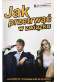 Jak przetrwać w związku