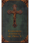 Katechizm katolicki Św. Piusa X (zielony)