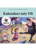 Kalendarz 2023 Taty Oli