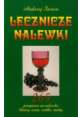 Lecznicze nalewki