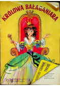 Królowa bałaganiara