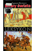Leksykon Bitwy świata