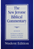 The New Jerome Biblical Commentary