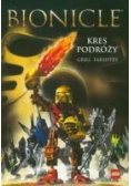 Bionicle(R). Kres podróży Ameet