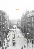 Lwów Książka do pisania