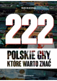 222 polskie gry, które warto znać