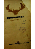 Opowieści myśliwych