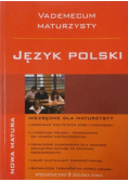 Vademecum maturzysty język polski