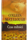 Czas miłości