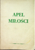 Apel miłości Reprint z 1949 r.