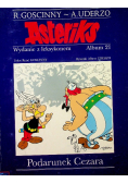 Asteriks Album 21 Podarunek Cezara