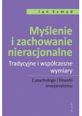 Myślenie i zachowanie nieracjonalne
