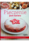 Pieczenie jest łatwe
