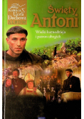 Święty Antoni Album