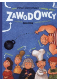 Zawodowcy