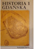 Historia Gdańska I tom 1