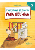 Zwariowane Przygody Pana Brumma cz.2