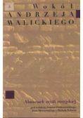Wokół Andrzeja Walickiego