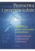 Proroctwa i przepowiednie