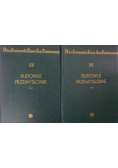 Budownictwo betonowe Budowle przemysłowe Tom XII Część I i II