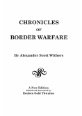 Chronicles of Border Warfare