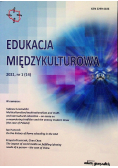 Edukacja Międzykulturowa nr 1