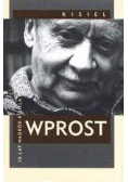 Wprost 10 lat nagród Kisiela