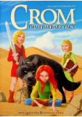 Crom i mali barbarzyńcy