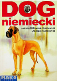 Dog niemiecki