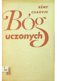 Bóg uczonych