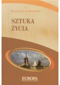 Sztuka życia Skarbiec aforyzmów