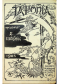 Japonia 1904 r.