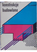 Konstrukcje budowlane