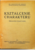 Kształcenie Charakteru 1946 r.