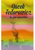 Ja jako wykopalisko