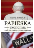 Papieska ekonomia